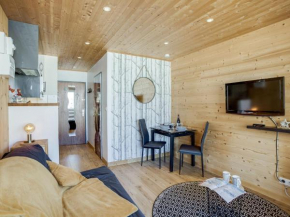 Studio Le Curling A - Val Claret-21 by Interhome